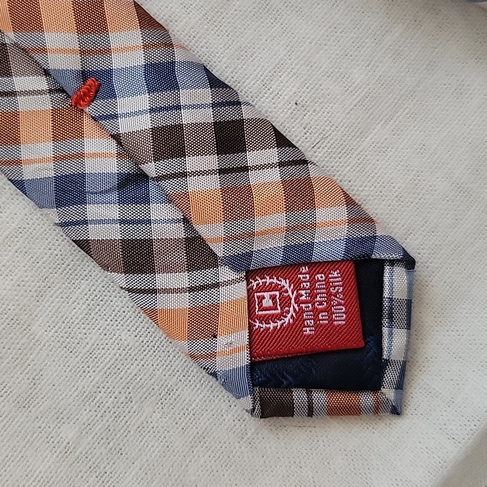 Chaps tie - Picture 4 of 5